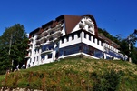 Hotel Valea cu Pesti - Arefu (Transfagarasan, judetul Arges)