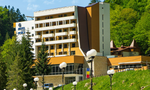 Hotel PERLA - Slanic Moldova (Moldova, judetul Bacau)