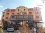 Hotel TRANSIT - Oradea (Crisana, judetul Bihor)