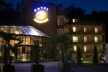 Hotel Gomar Lux (Crainimat - judetul Bistrita-Nasaud)