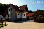 Pensiunea Green Park - Brasov (Brasov, judetul Brasov)