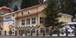 Hotel Hanul Cotul Donului (Timisu de Sus - judetul Brasov)