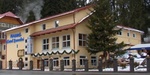 Hotel Hanul Cotul Donului - Timisu de Sus (Brasov, judetul Brasov)