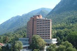 Hotel Diana - Baile Herculane (Valea Cernei, judetul Caras-Severin)