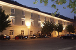 Hotel Ferdinand - Baile Herculane (Valea Cernei, judetul Caras-Severin)