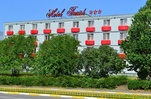 Hotel Turist - Constanta (Litoral, judetul Constanta)