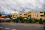 Hotel Adria - Saturn (Litoral, judetul Constanta)