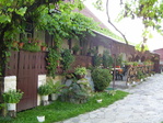 Vila Casa De Vacanta Bella - Bixad (Tinutul Secuiesc, judetul Covasna)