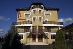 Hotel DIPLOMAT - Iasi (Moldova, judetul Iasi)