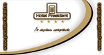 Hotel PRESIDENT - Targu Mures (Tinutul Secuiesc, judetul Mures)
