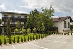 Hotel Oscar - Campina (Valea Prahovei, judetul Prahova)
