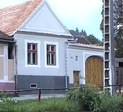 Pensiunea Casa Stanca - Sibiel (Marginimea Sibiului, judetul Sibiu)