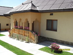 Pensiunea CASA STEFY - Cajvana (Bucovina, judetul Suceava)