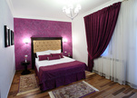 Hotel Galany - Radauti (Bucovina, judetul Suceava)