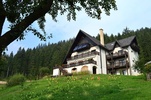 Pensiunea Bucovina Lodge - Vama (Bucovina, judetul Suceava)