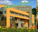 Hotel SILVA - Vatra Dornei (Bucovina, judetul Suceava)