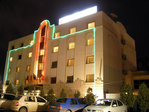 Hotel EURO HOTEL - Timisoara (Banat, judetul Timis)