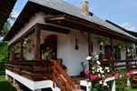Pensiunea Casa Veche - Maldaresti (Oltenia, judetul Valcea)